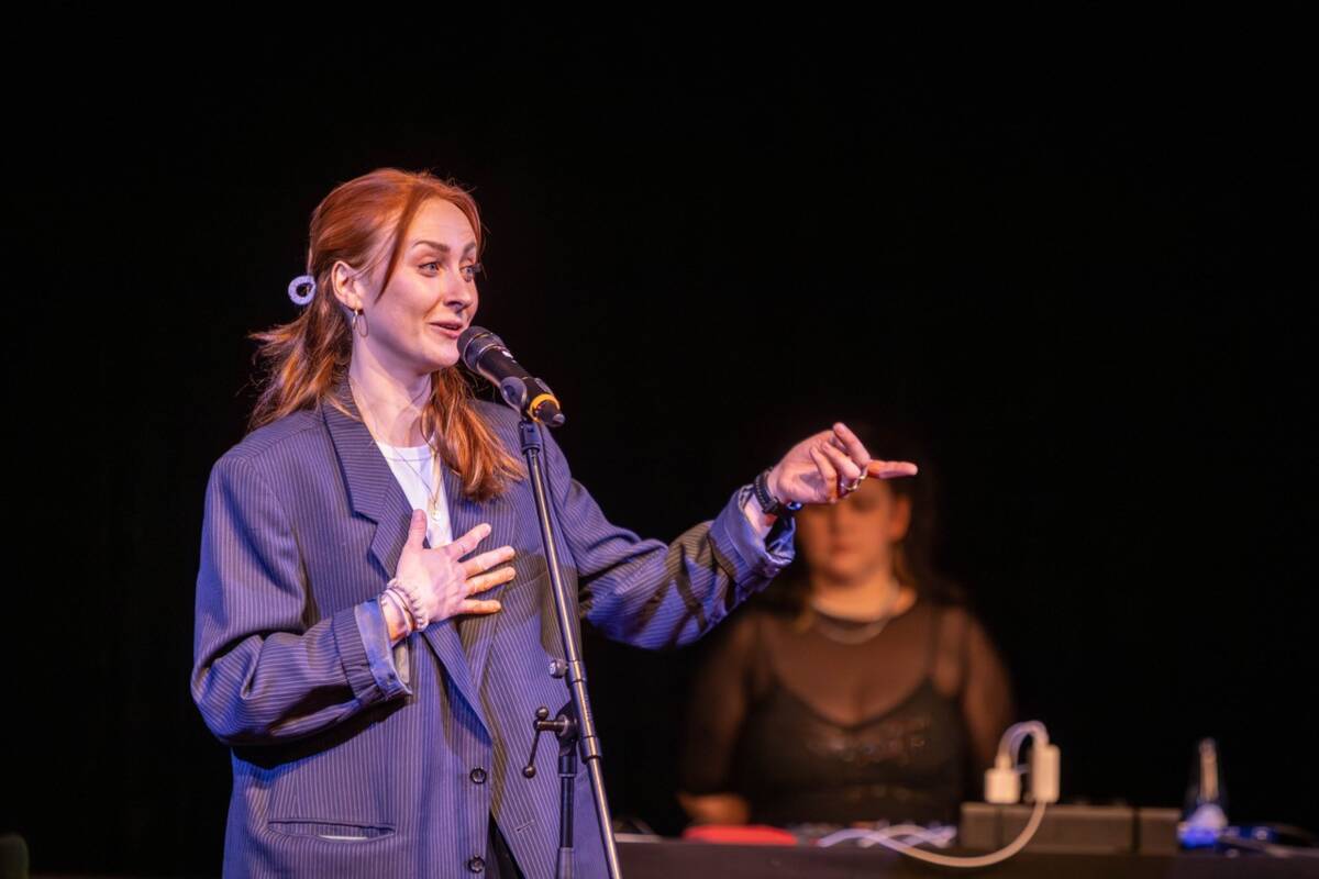 2026-11-13 Poetry Slam